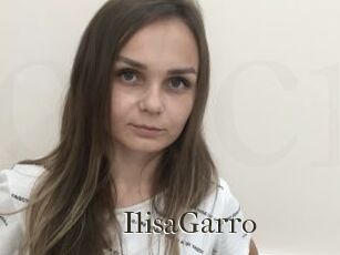 IlisaGarro