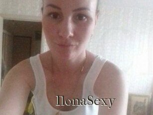 Ilona_Sexy_