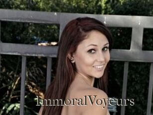 ImmoralVoyeurs