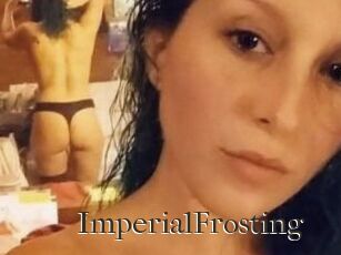 ImperialFrosting