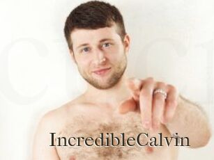 IncredibleCalvin