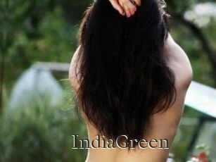 IndiaGreen