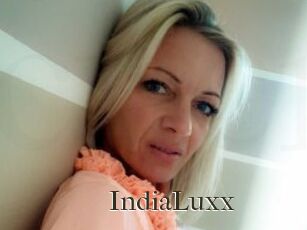 IndiaLuxx