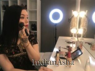 IndianAsha