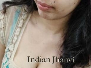 Indian_Jhanvi