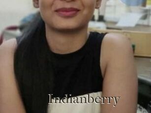 Indianberry