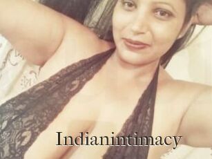 Indianintimacy