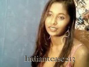 Indiantease213