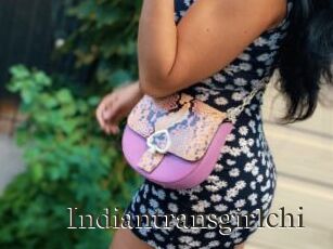 Indiantransgirlchi