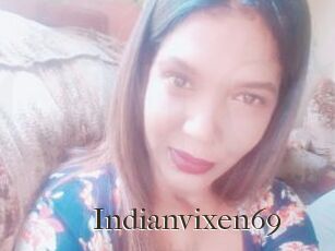 Indianvixen69