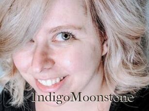 IndigoMoonstone
