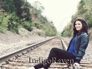 IndigoRaven