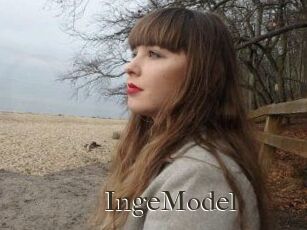 IngeModel Cum crazy amateurs