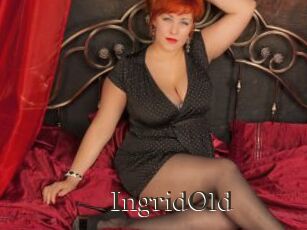 IngridOld