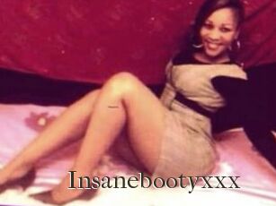 Insanebootyxxx