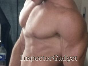 InspectorGadget