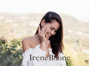 IreneBoone