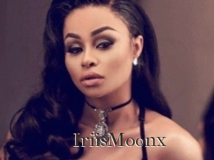 IriisMoonx