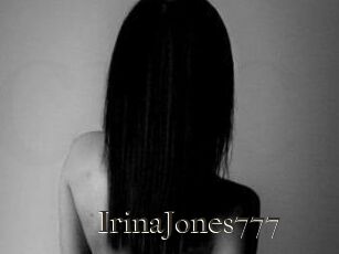 IrinaJones777