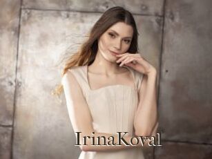 IrinaKoval