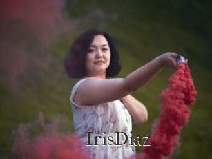 IrisDiaz