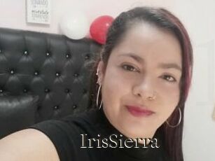 IrisSierra