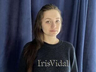 IrisVidal
