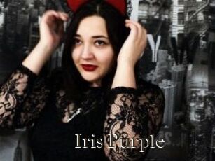 Iris_Purple