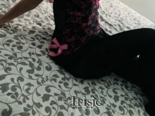 Irisje