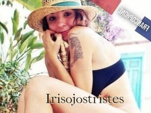 Irisojostristes