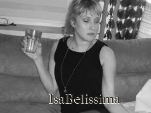 IsaBelissima