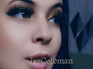 IsaColeman