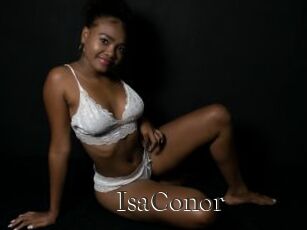 IsaConor