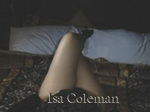 Isa_Coleman