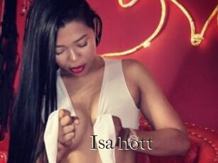 Isa_hott