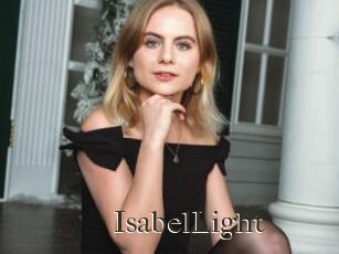 IsabelLight