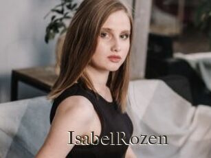 IsabelRozen