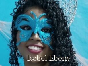 Isabel_Ebony