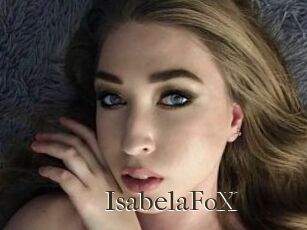 IsabelaFoX