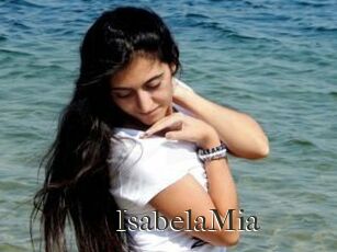 IsabelaMia