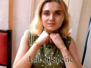 IsabellShene