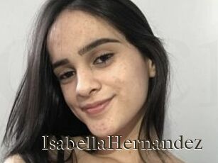 IsabellaHernandez