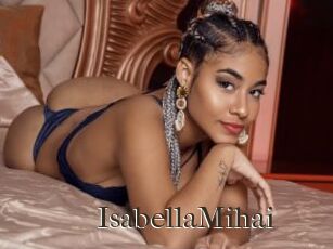 IsabellaMihai
