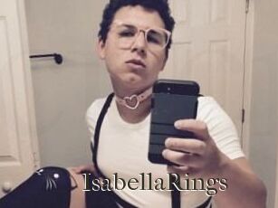 IsabellaRings