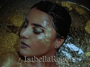 IsabellaRogers