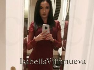 IsabellaVillanueva
