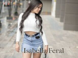 Isabella_Feral