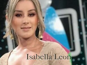 Isabella_Leon