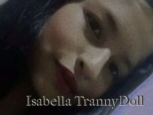 Isabella_TrannyDoll