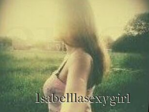 Isabelllasexygirl